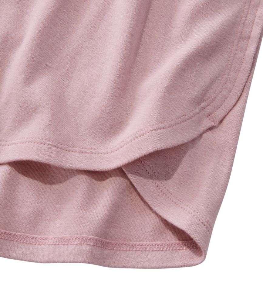 Women's Restorative Sleepwear Sleep Shorts, , small image number 4