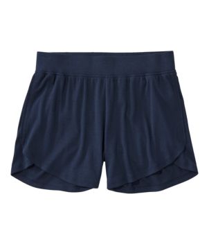 Women's Restorative Sleepwear Sleep Shorts