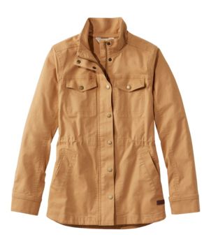 Women's BeanFlex Utility Jacket