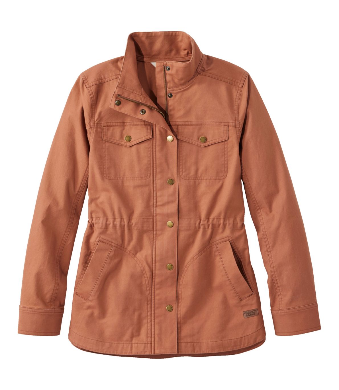 Women's BeanFlex Utility Jacket at L.L. Bean