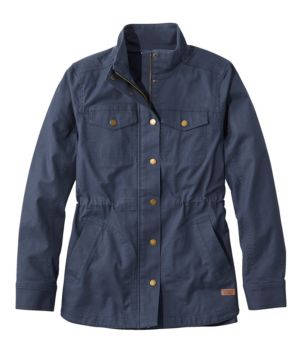 Women's BeanFlex Utility Jacket