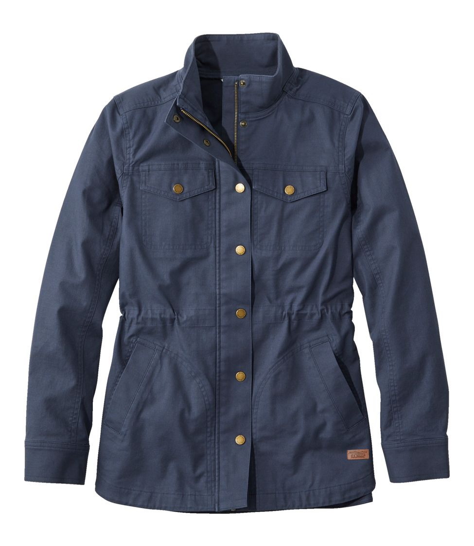 Sonoma Goods For Life Women's Utility Jacket