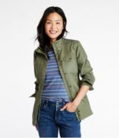 Ll bean cheap womens utility parka