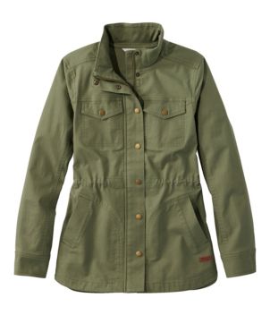 Women's BeanFlex Utility Jacket