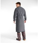 Men's Katahdin Fleece Robe