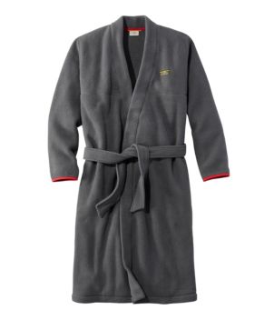 Men's Katahdin Fleece Robe