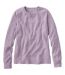  Color Option: Pastel Lilac, $59.95.