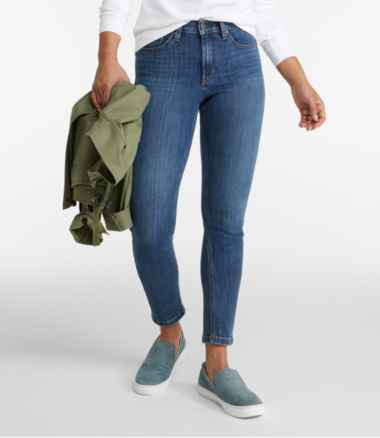 L.L.Bean Women's Pants, Jeans & Capris
