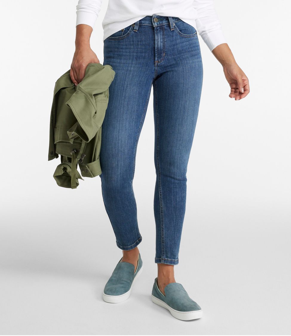 721™ Inside Out Jeans - Grey