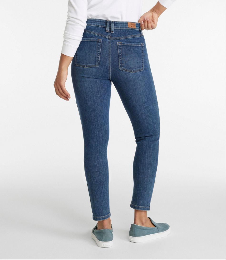Vintage Gap Women's Boy Fit Jeans Button Fly Medium Wash Size 16