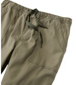 Women's Comfort Cotton/TENCEL Pants, Ankle