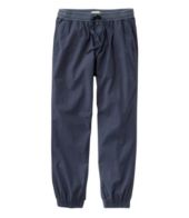 Women's Bean's Cozy Jogger, Marled at L.L. Bean