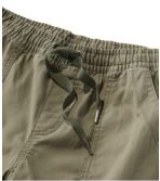Women's Comfort Cotton/TENCEL Shorts, High-Rise