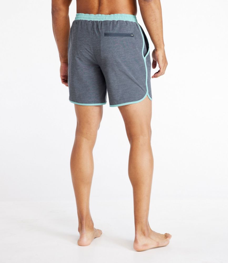 Men's All-Adventure Swim Shorts, 7", , small image number 2