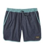 Men's All-Adventure Swim Shorts, 7"