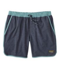 Allgood Men's Modal Blend Sleep Shorts - Coronet Blue