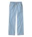 Color Option: Light Chambray, $69.95