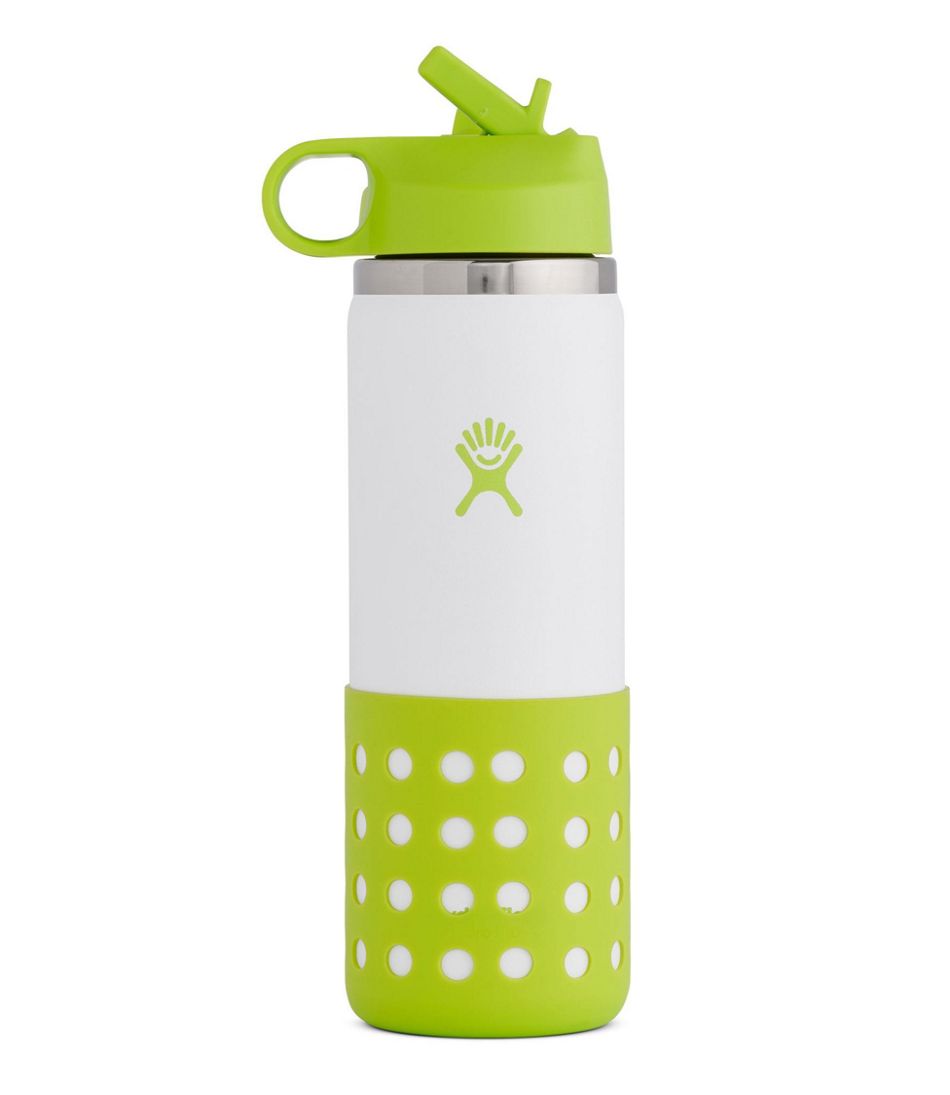 Hydro Flask 32 oz Double Wall Vacuum Insulated Stainless Steel