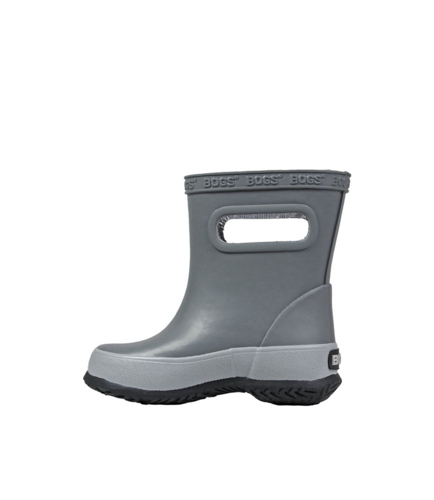 Toddlers' Bogs Skipper Rain Boot Boots at L.L.Bean