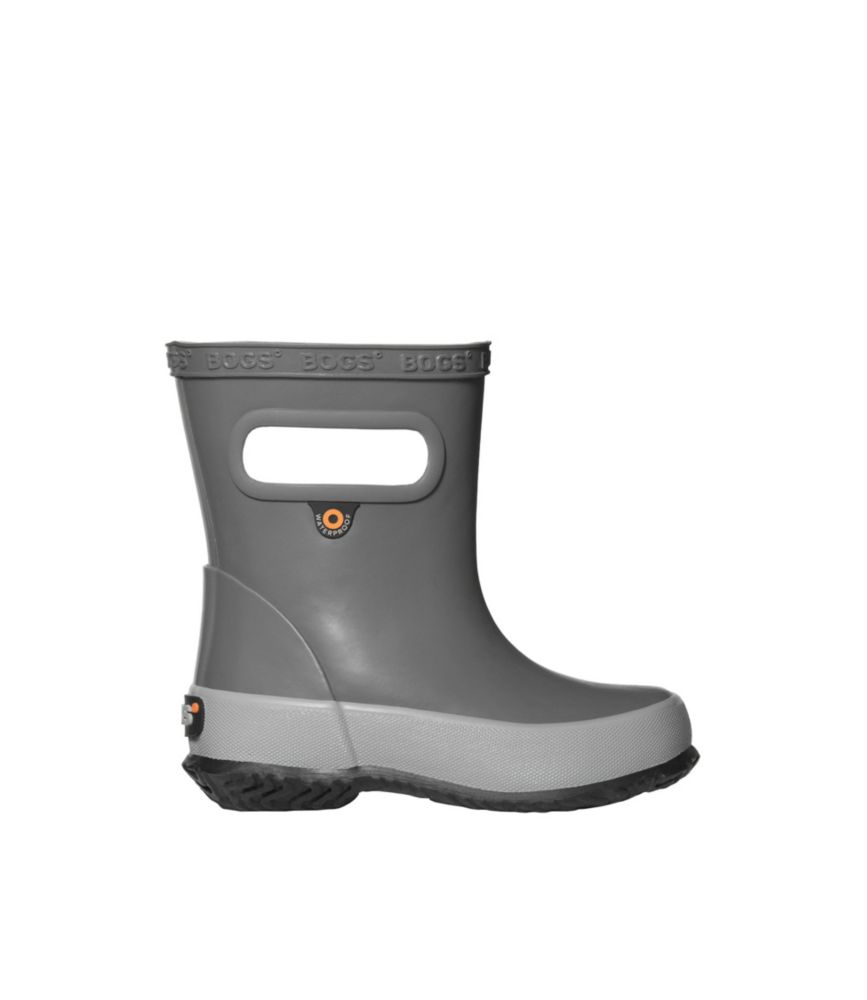 Toddlers' Bogs Skipper Rain Boot Rain & Snow Boots at L.L.Bean
