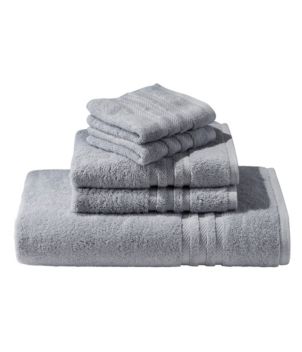 Bean's Organic Cotton Towel