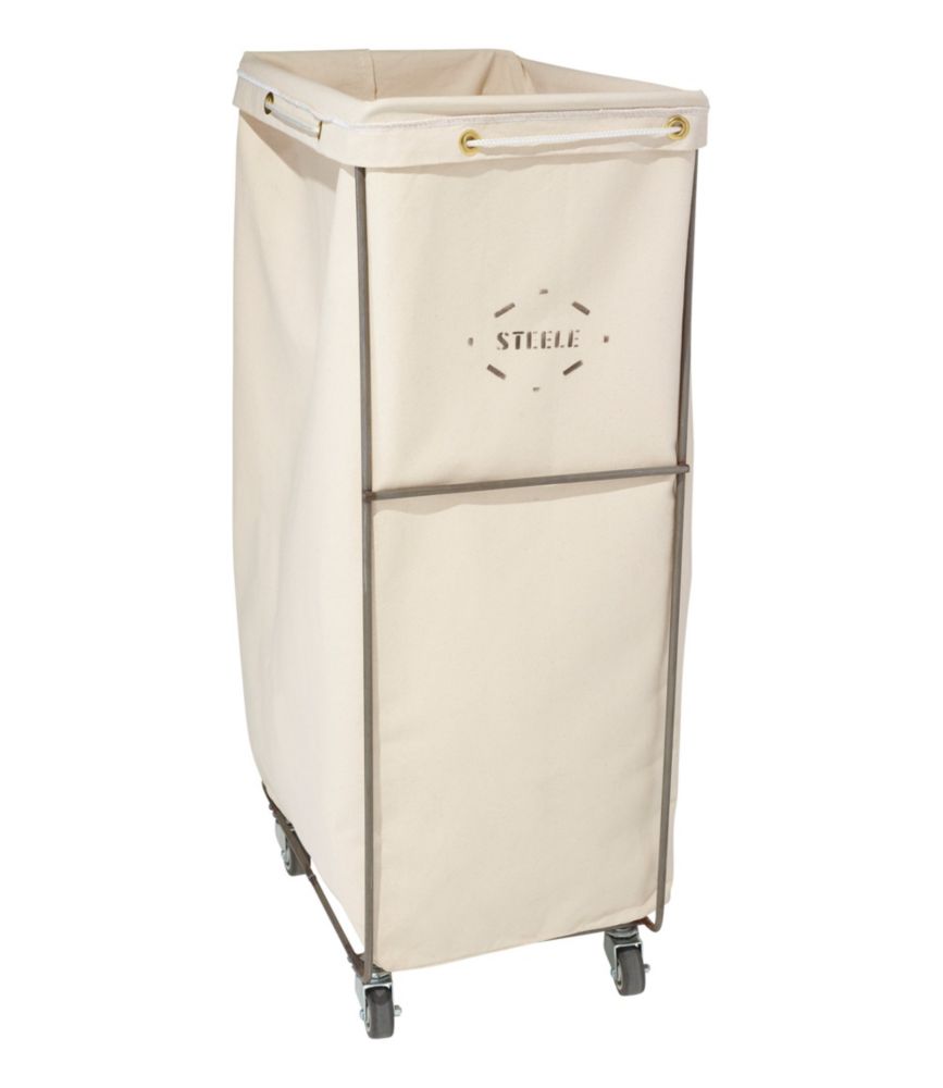 Steele Small Bag Caddy