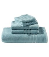 Bean s Organic Cotton Towel Bath Beach Towels at L.L.Bean