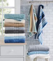 Ll bean organic towels new arrivals