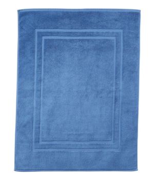 Bean's Organic Cotton Towel Bath Mat