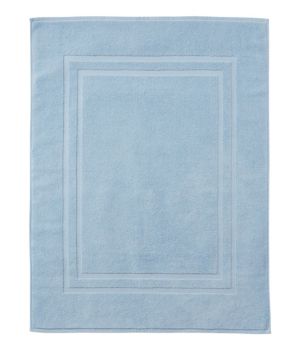 Bean's Organic Cotton Towel Bath Mat