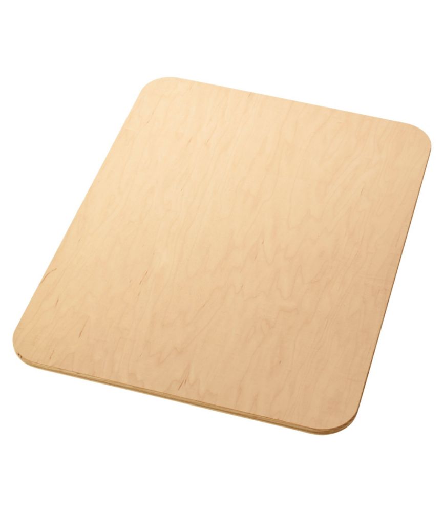 Steele Three Bushel Wooden Lid