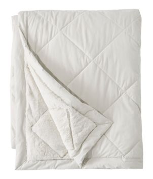 Ultraplush Down Blanket