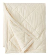 Mountain Classic Fleece Blanket Blankets Throws at L.L.Bean