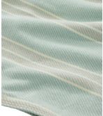 Maine Twill Blanket, Stripe