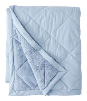 Ultraplush Primaloft Blanket