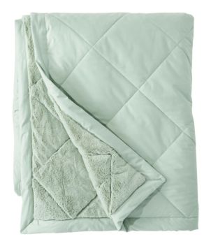 Ultraplush Primaloft Blanket