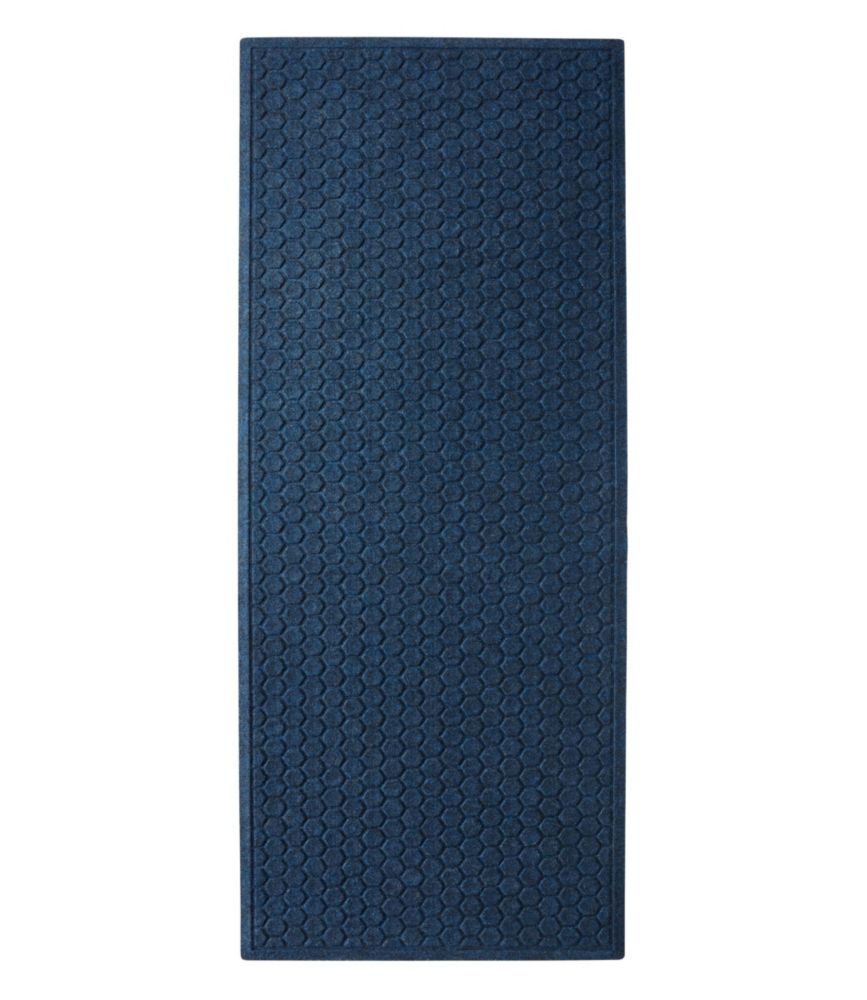 Washable Waterhog Runner, Honeycomb