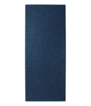 Washable Waterhog Runner, Honeycomb