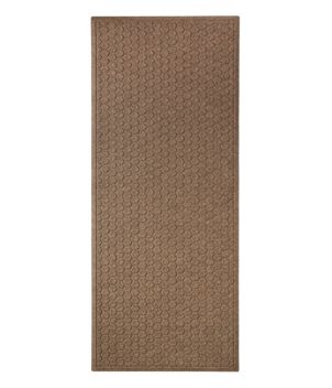 Washable Waterhog Runner, Honeycomb