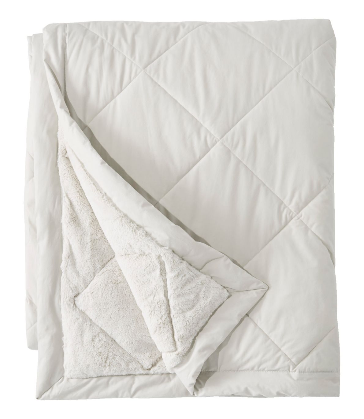 Ultraplush Primaloft Blanket