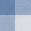 White/Mid-Blue