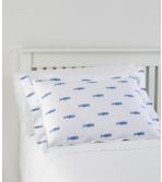 Sara Fitz™ Whale Percale Comforter Cover Collection