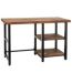 Color Option: Rustic Natural, $569