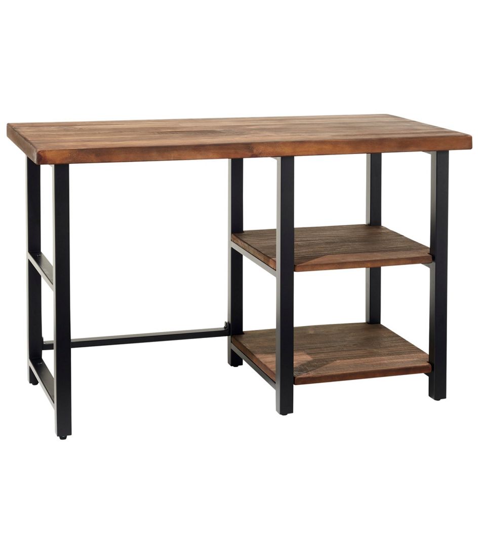 Rough Pine Desk, Large