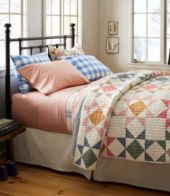 Llbean pillowcases outlet