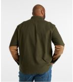 Men's Signature Rugged Soft Twill Shirt