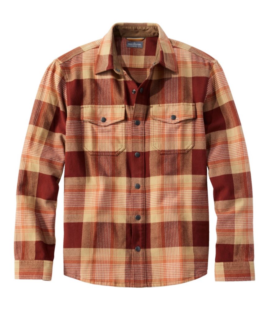 RedHead Outdoor Button-front Shirts for Men