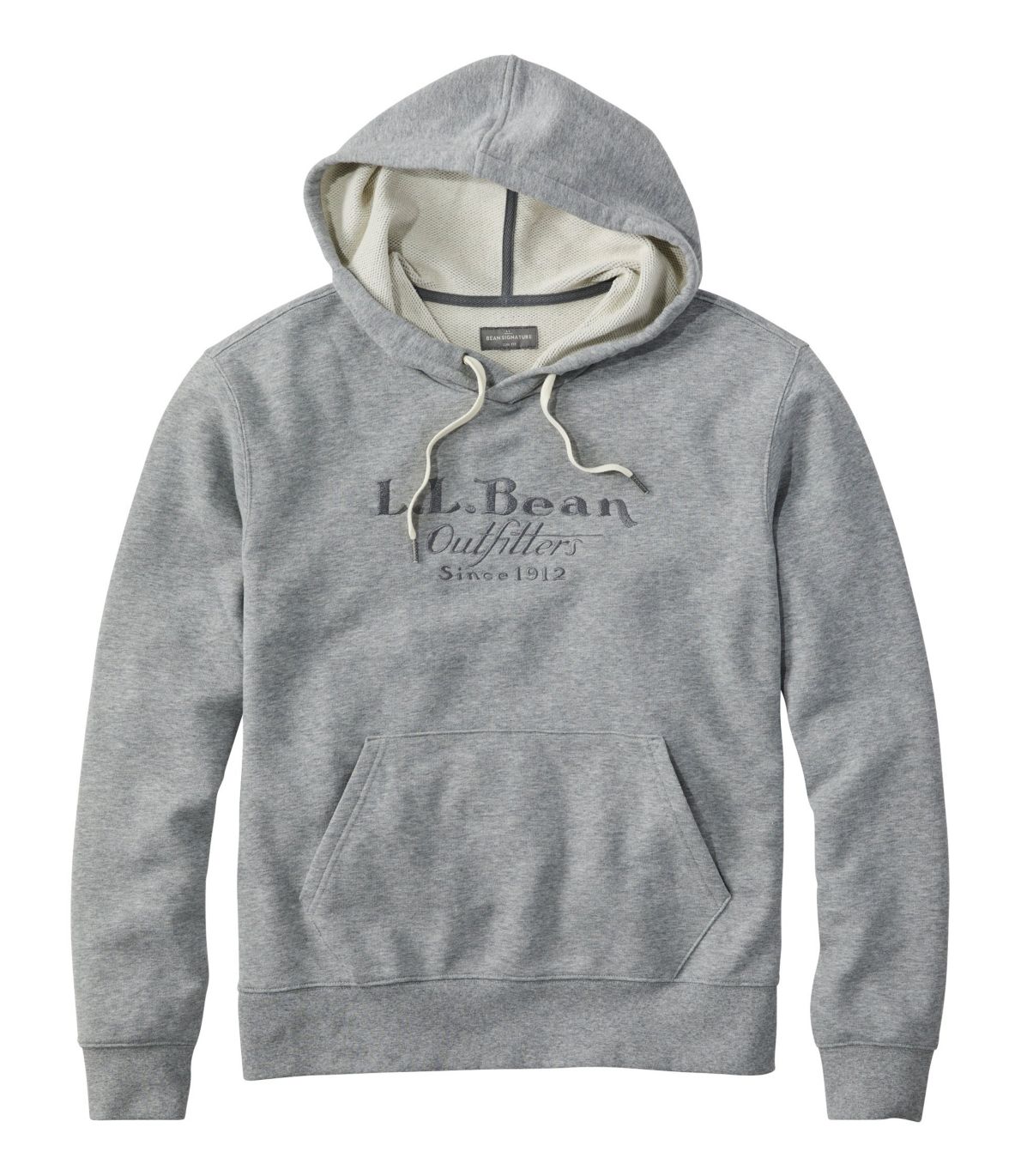 Men's Signature Heritage Hooded Sweatshirt