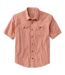 Sale Color Option: Brick Orange Geo, $49.99