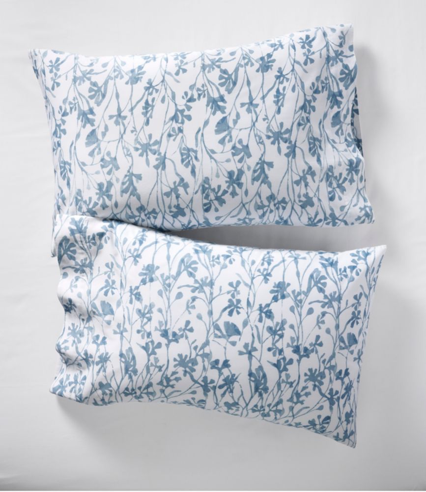 Garment Washed Sateen Sheet Collection, Print, , small image number 3